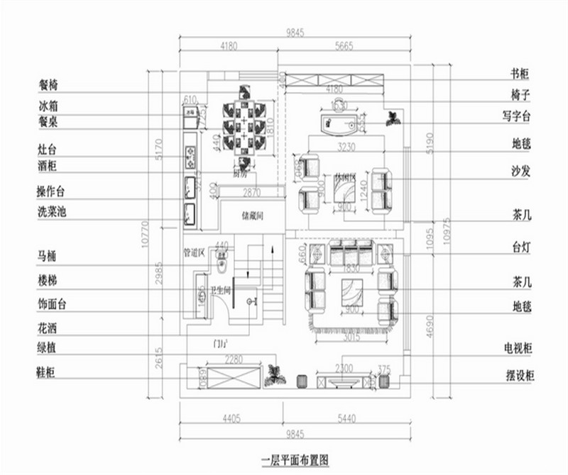 东南亚风格