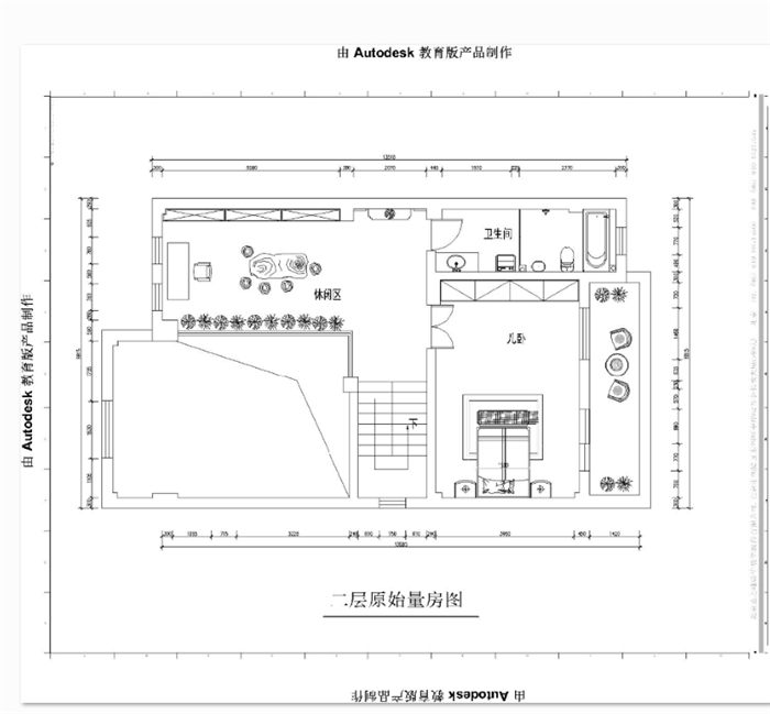 阳光城·翡丽湾300平别墅新中式风格设计案例