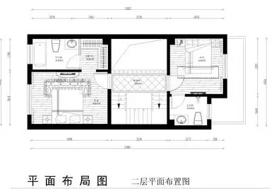 孔雀城 156平 新古典风格