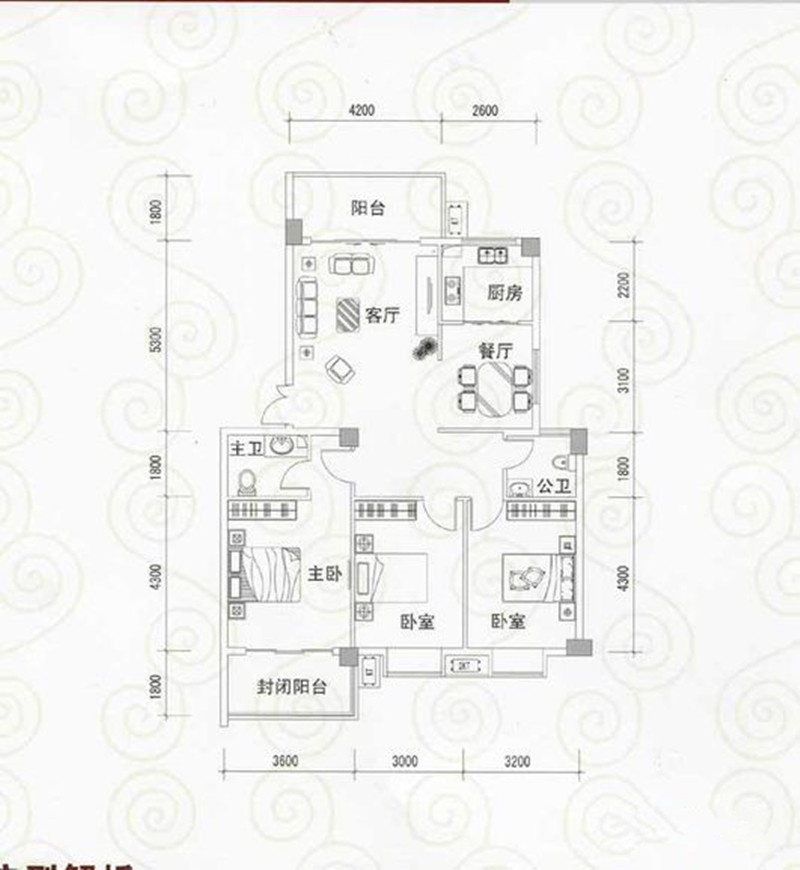 美式居家说的不只是一种风格，也是一种生活态度