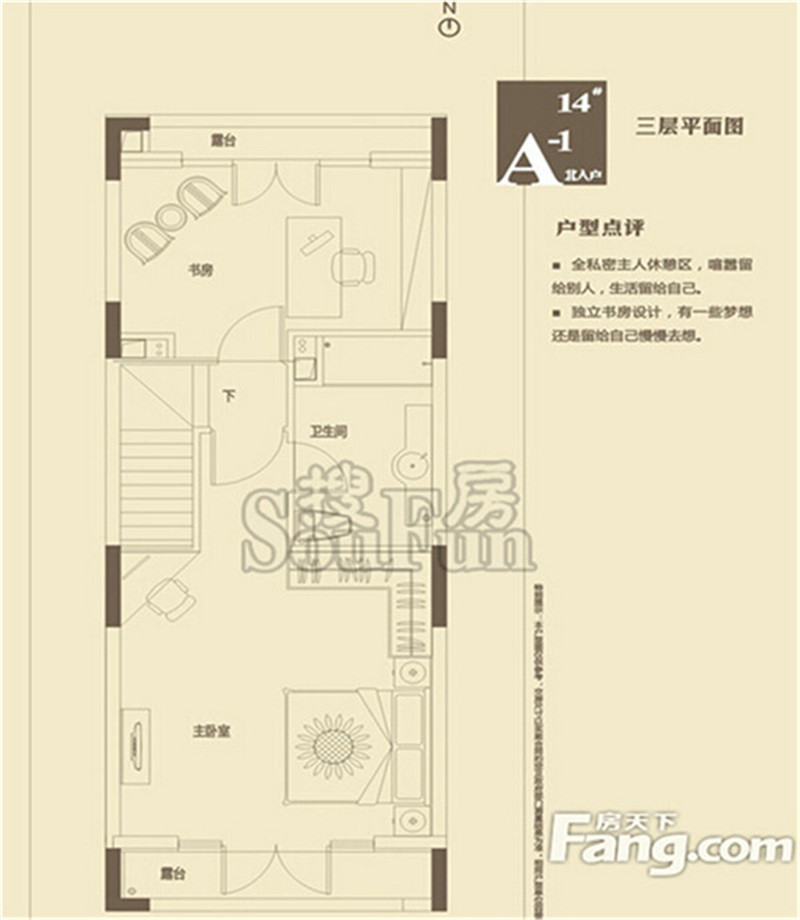 天房意墅欧式风格