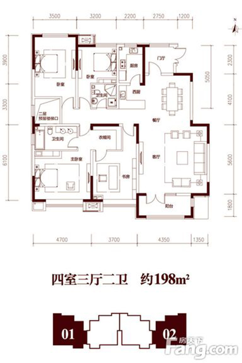 蓝天云白金沙——地中海风格