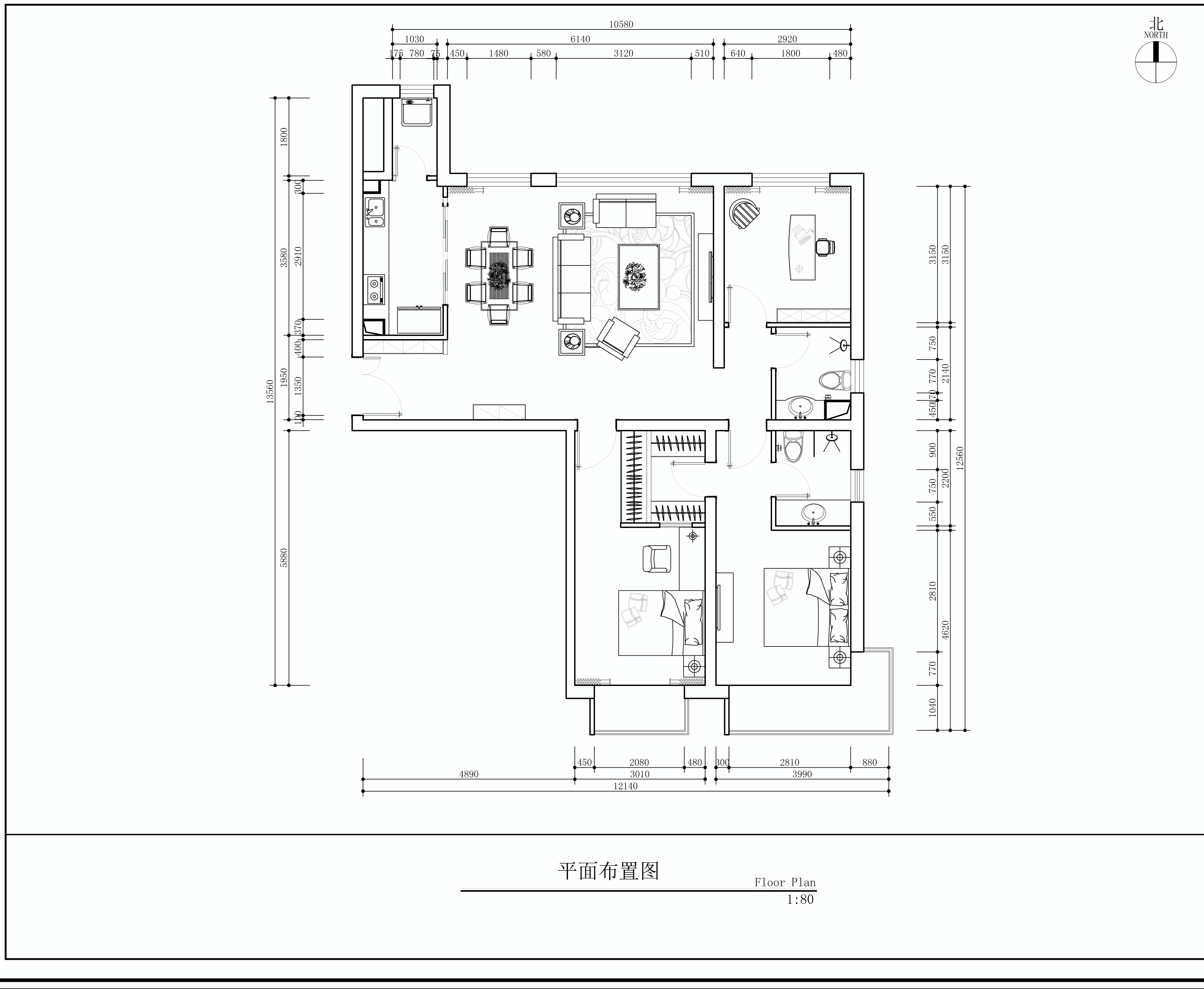 新古典主义风格