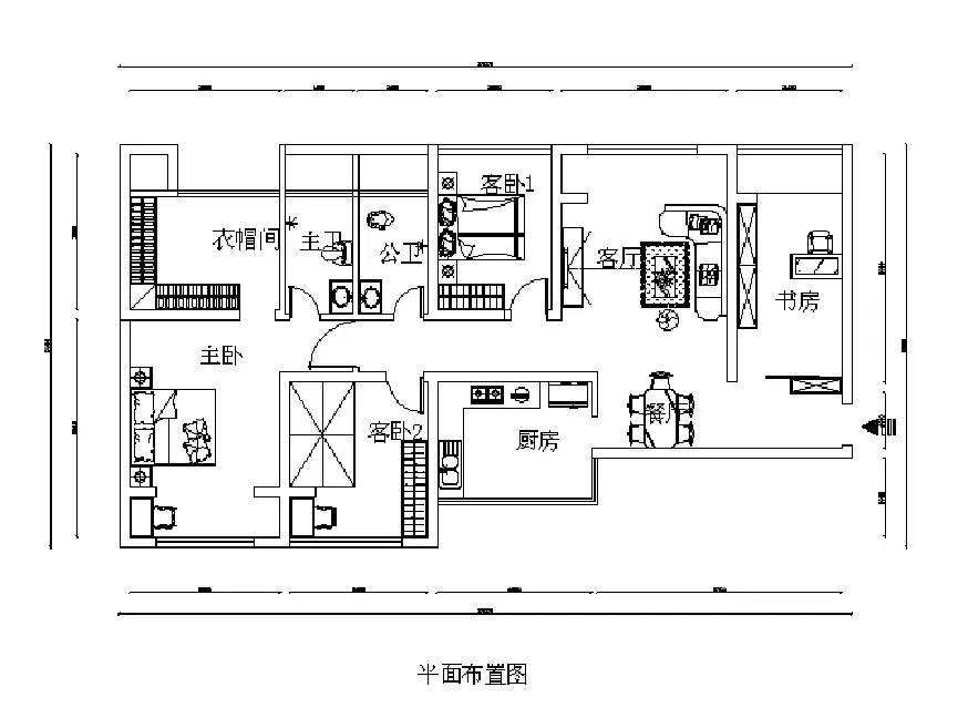 南宁汇东星世界户型图图片