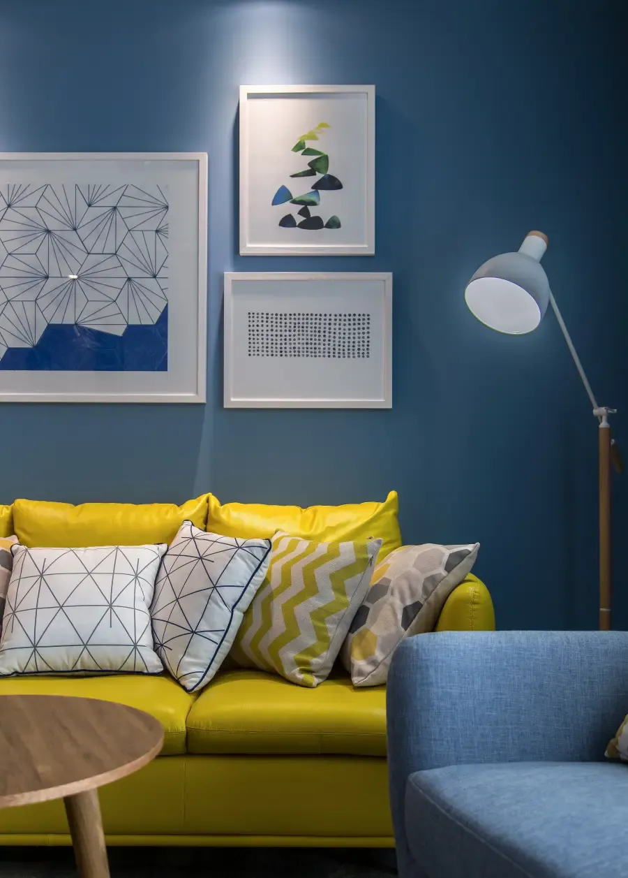 8万-正荣华府装修案例-苏州房天下家居装修网