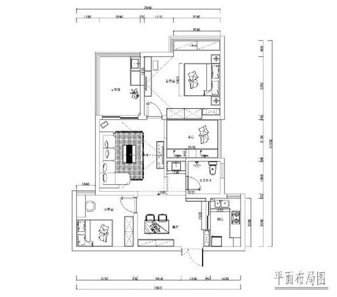 地中海风格