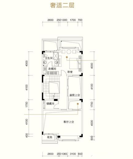 泥巴公社-中海国际独栋别墅，欧式风格的浪漫
