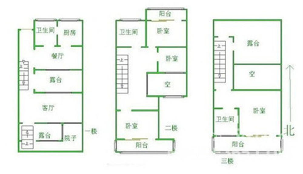 山河水—欧式风格