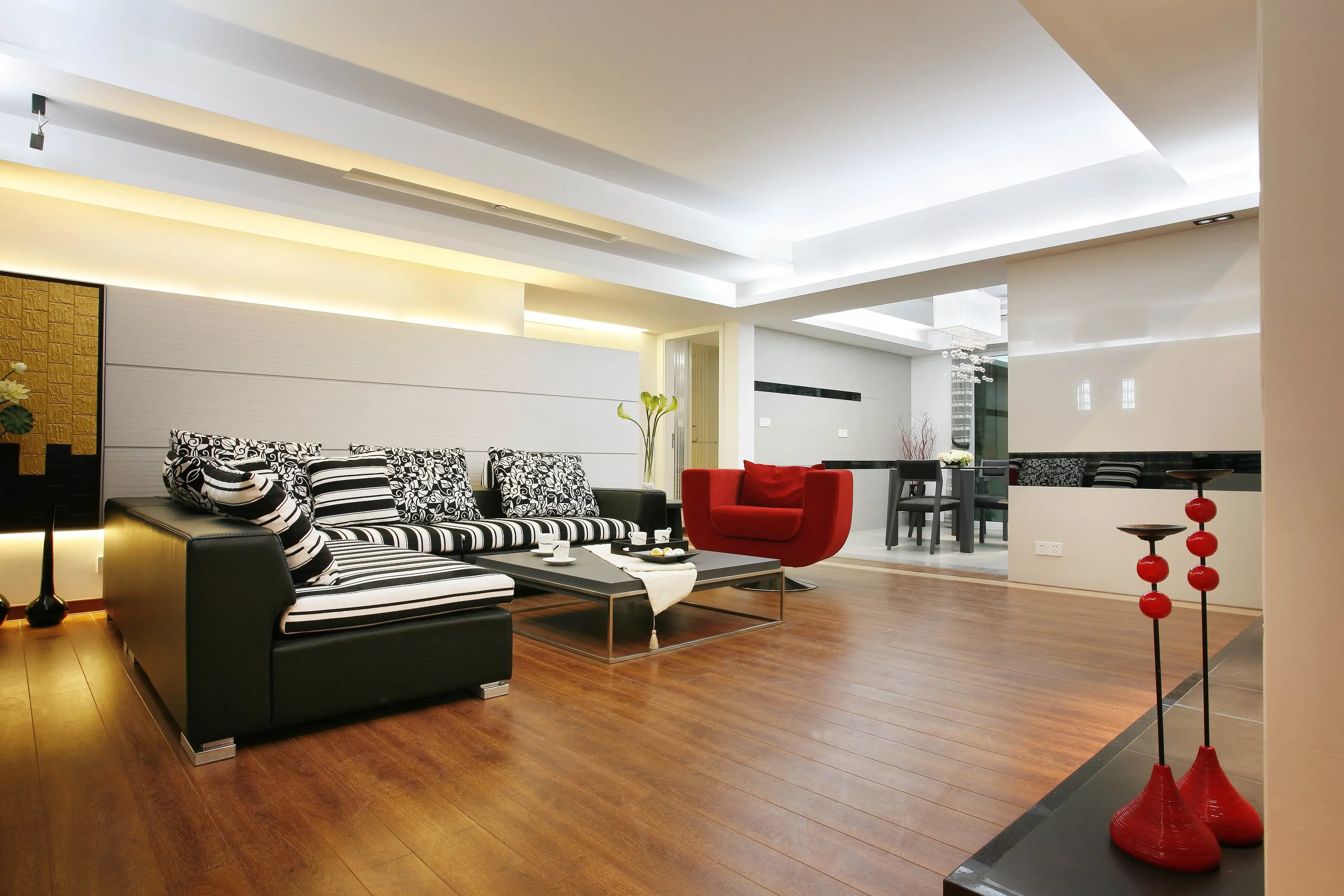 00平米-装修设计