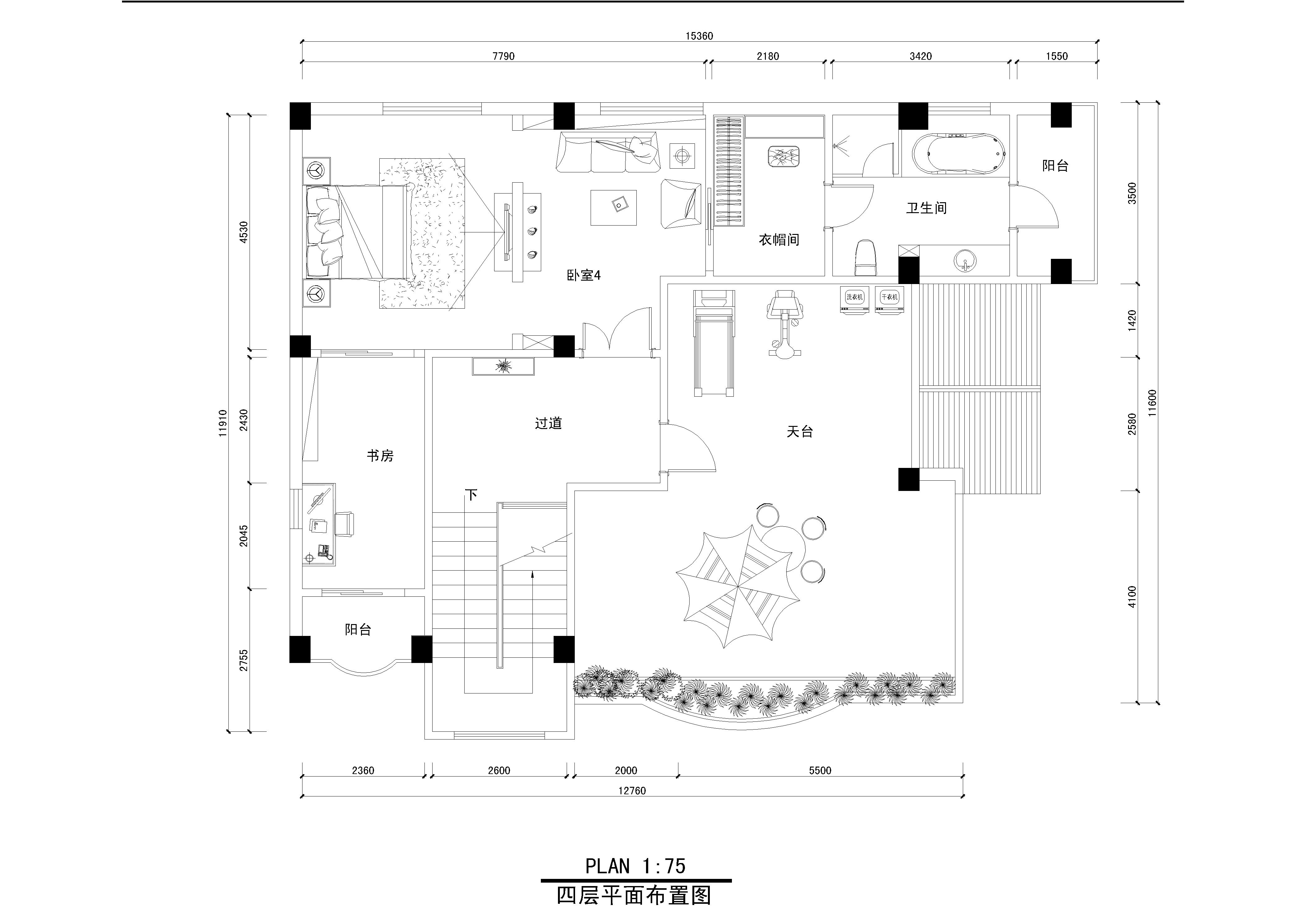 西樵住宅工程