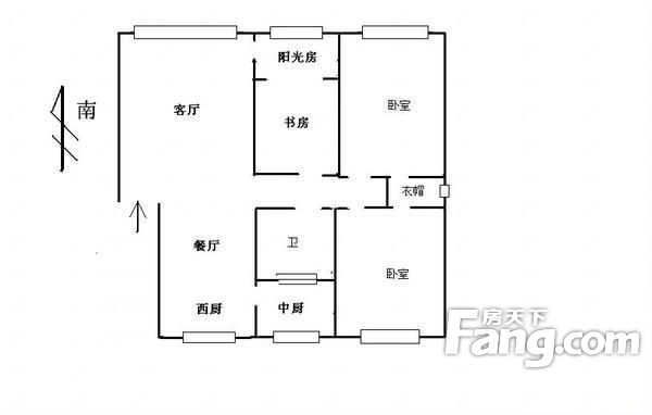 工大家园-欧式风格