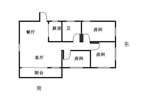 远洋小区地中海风情