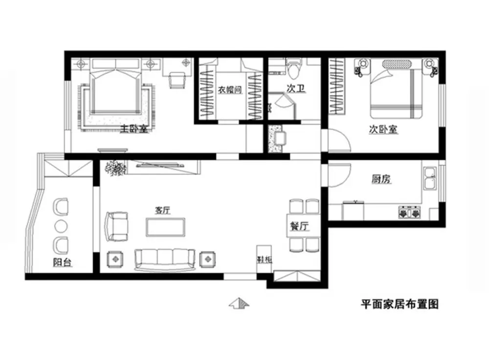 简欧风格