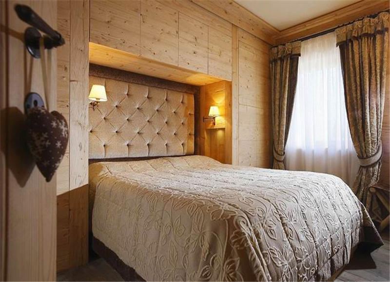 南湖世纪-日式风格-三居室