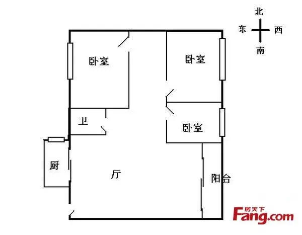 混搭风格.暨南花园