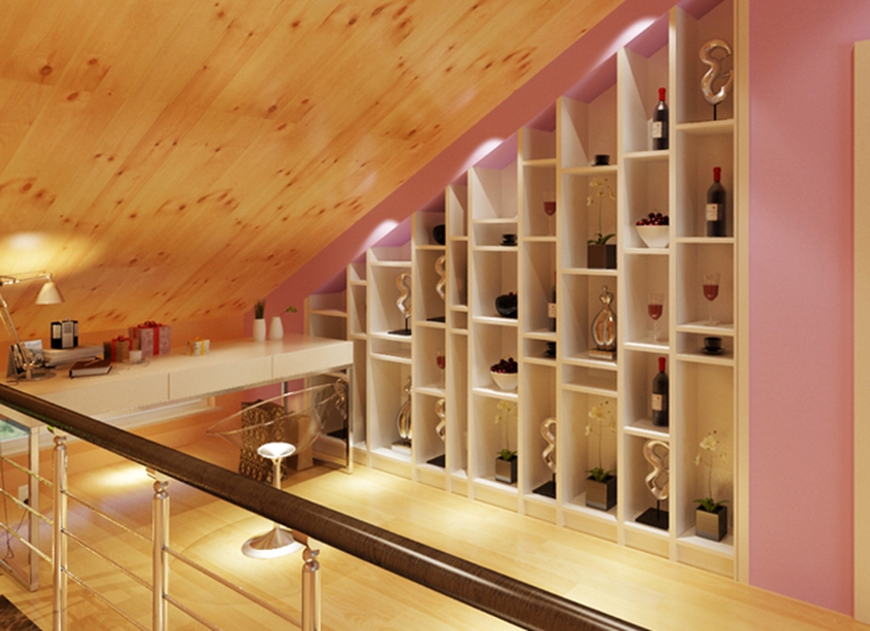 日式风格设计幸福家园