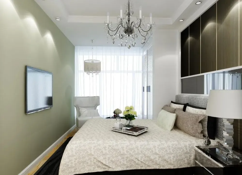 枫丹天城83平米现代简约