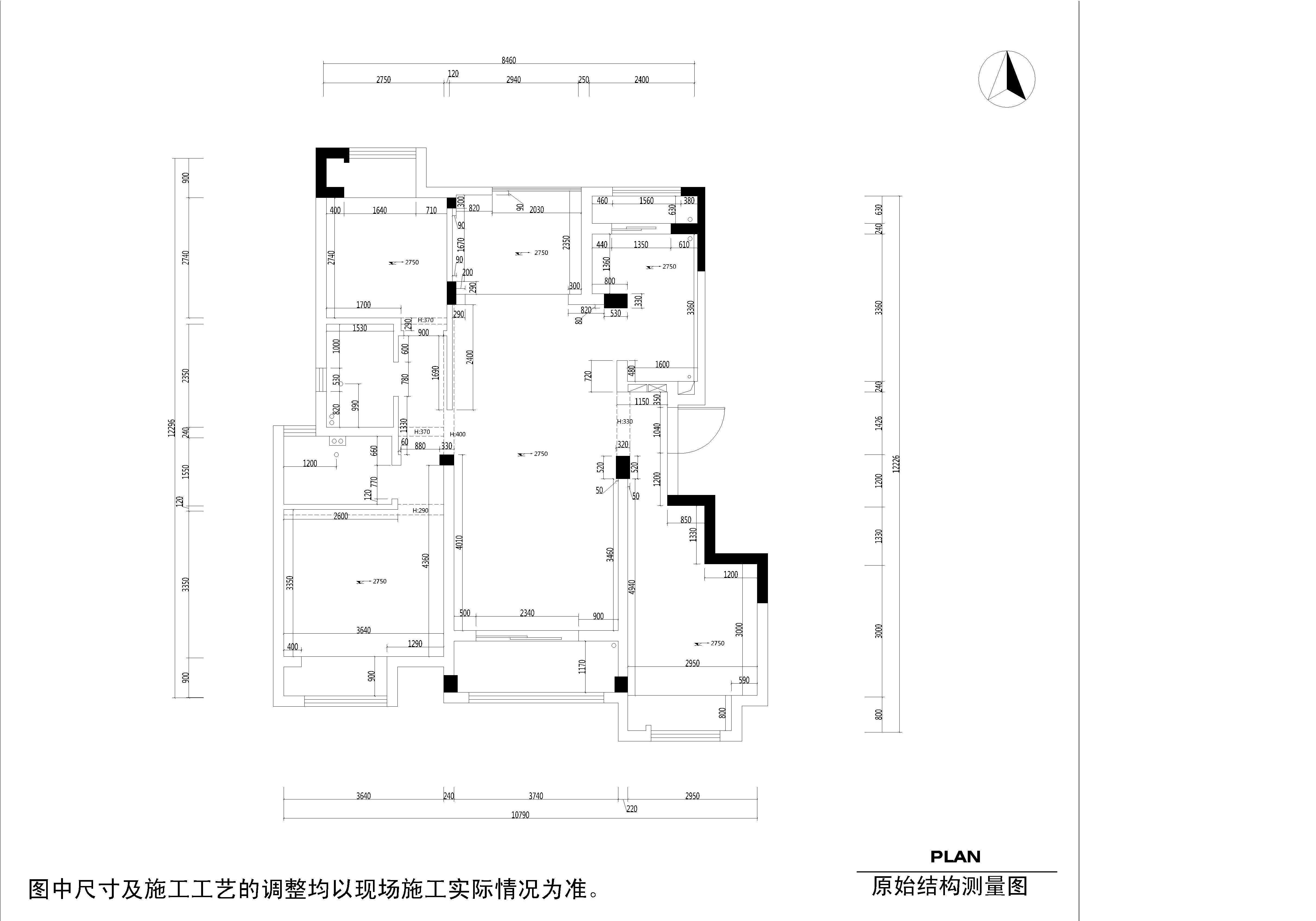 【案例】滨湖万达广场—简欧风格设计
