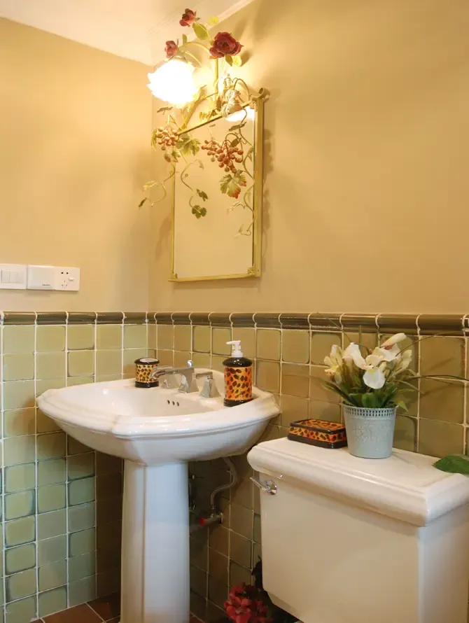 天阳尚城国际-三居室-116方