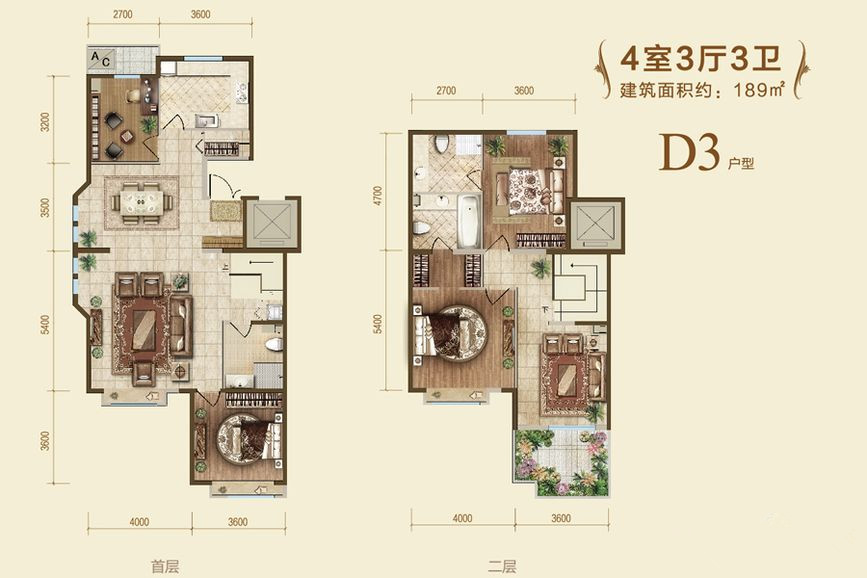 北京金隅翡丽蓝爵堡中式风格装修案例展示