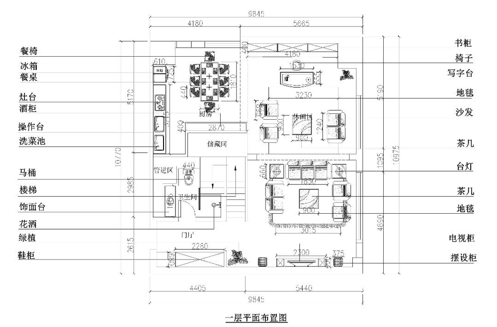 东南亚风情