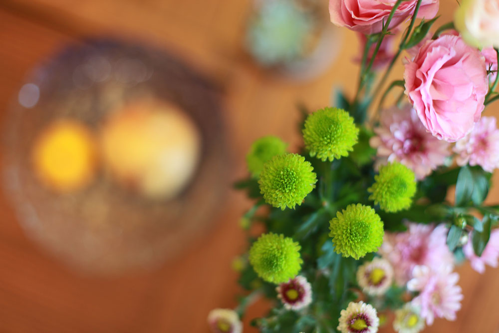 花都艺墅《花火》