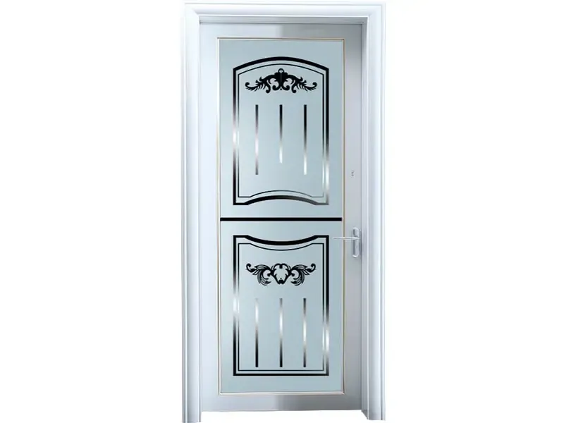 6美弧平开门(白色)价格,图片,参数-建材门造型门-北京房天下家居装修