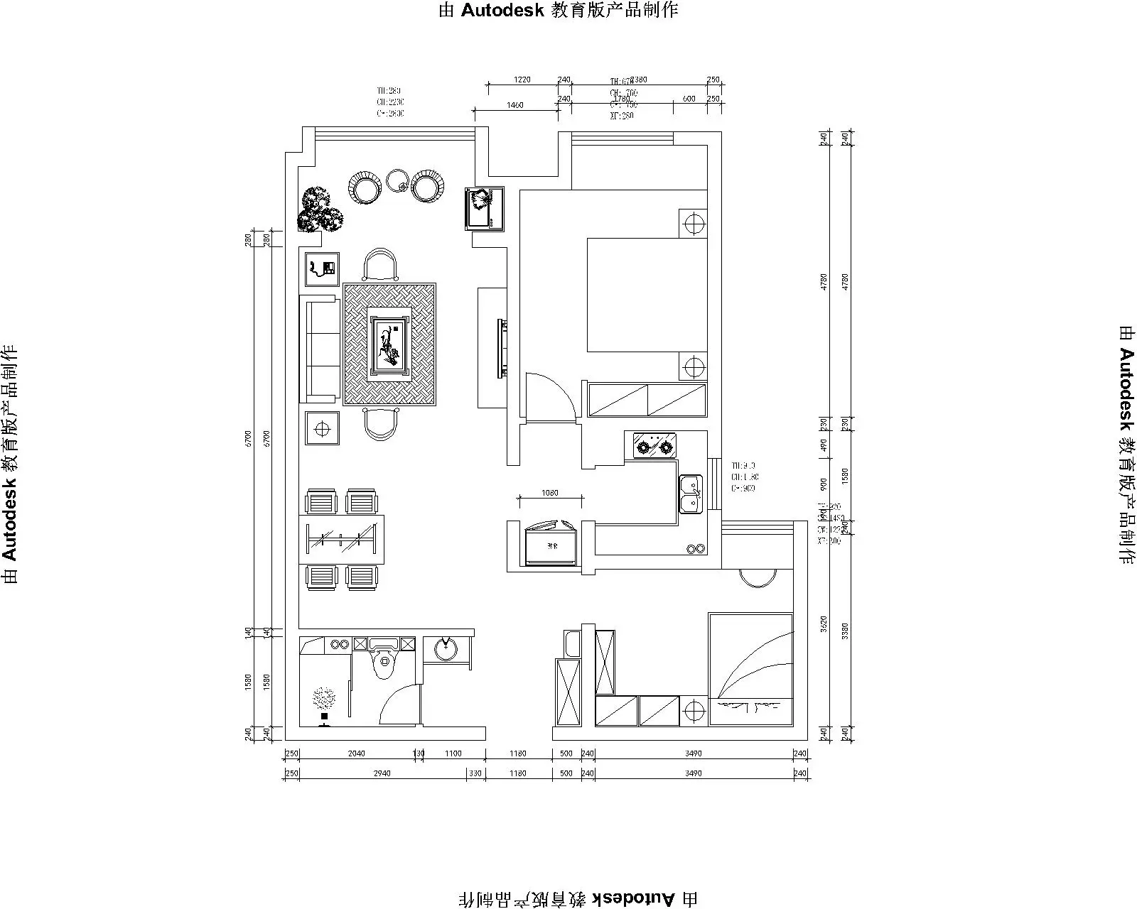 奥北公元