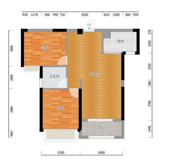 地中海设计风格