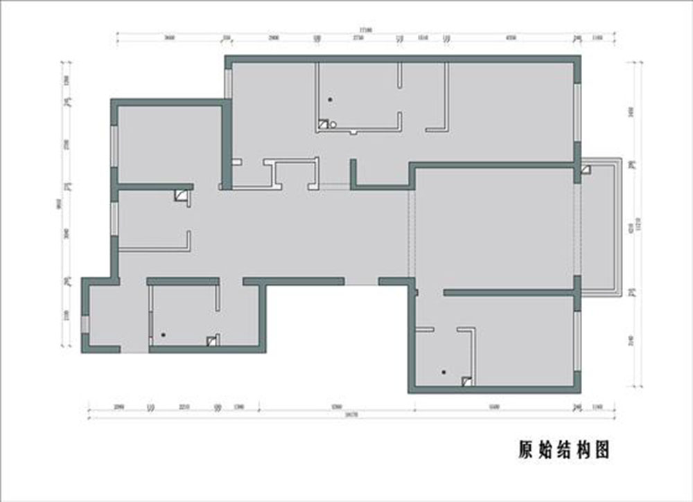 欧式风-钱江御府