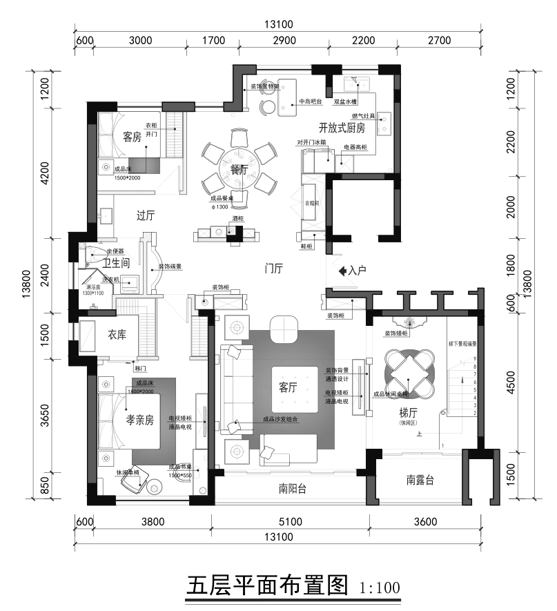 耐人寻味的地中海风格