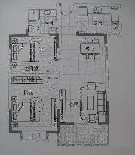 海派.锦园君逸