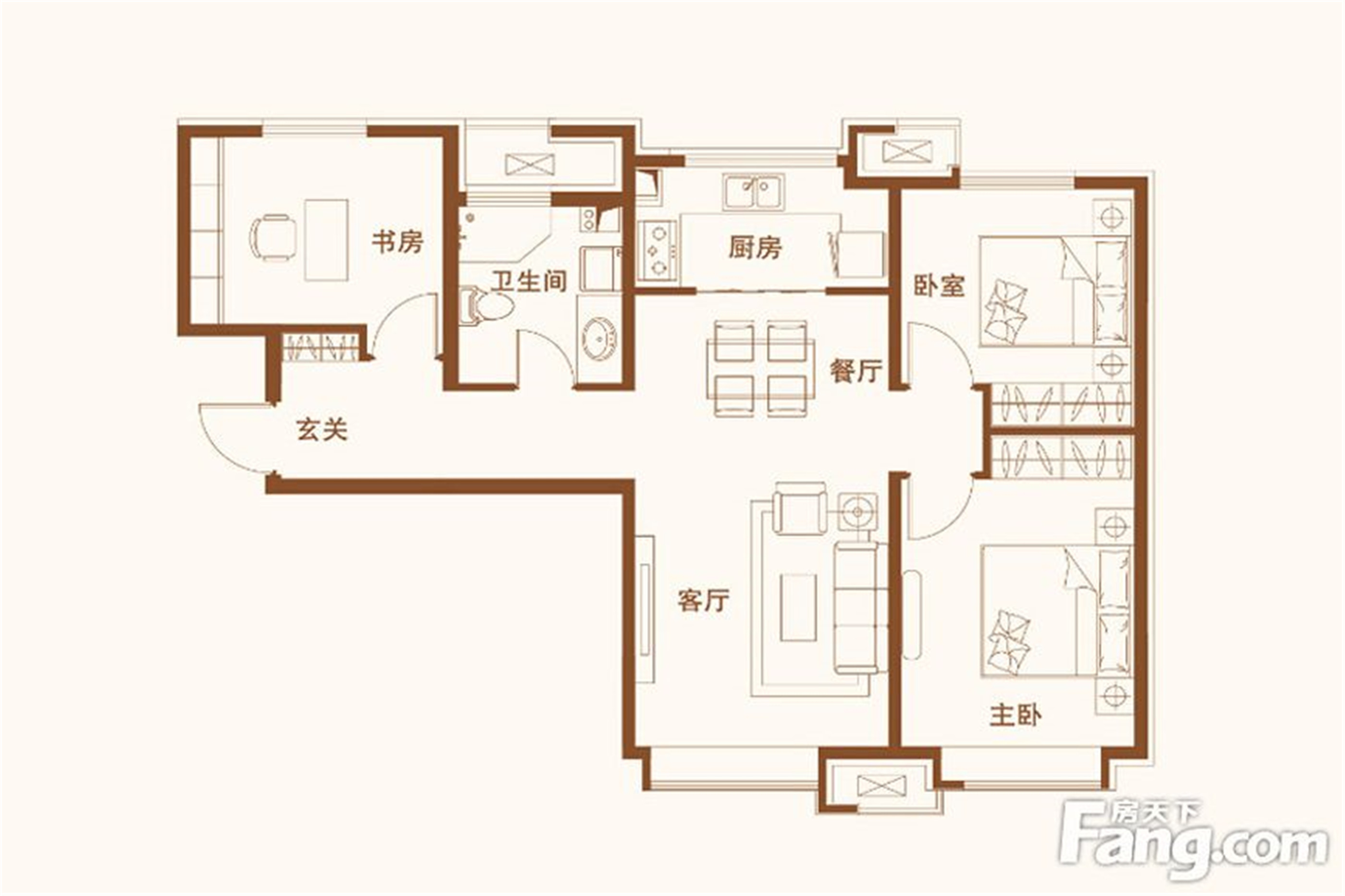 波西米亚教你红出不同