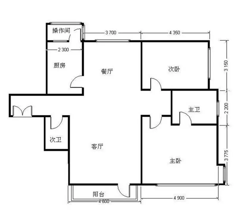 田园风格