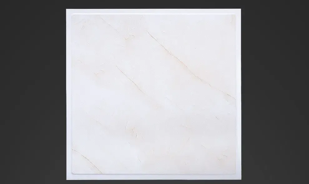 上龙 集成吊顶扣板全套铝扣板 集成吊顶 铝合金 833和田玉扣板