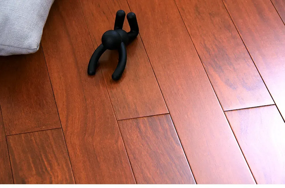 大自然(nature) 大自然地板 二翅豆 纯实木地板 (裸板)两色(j1391p)