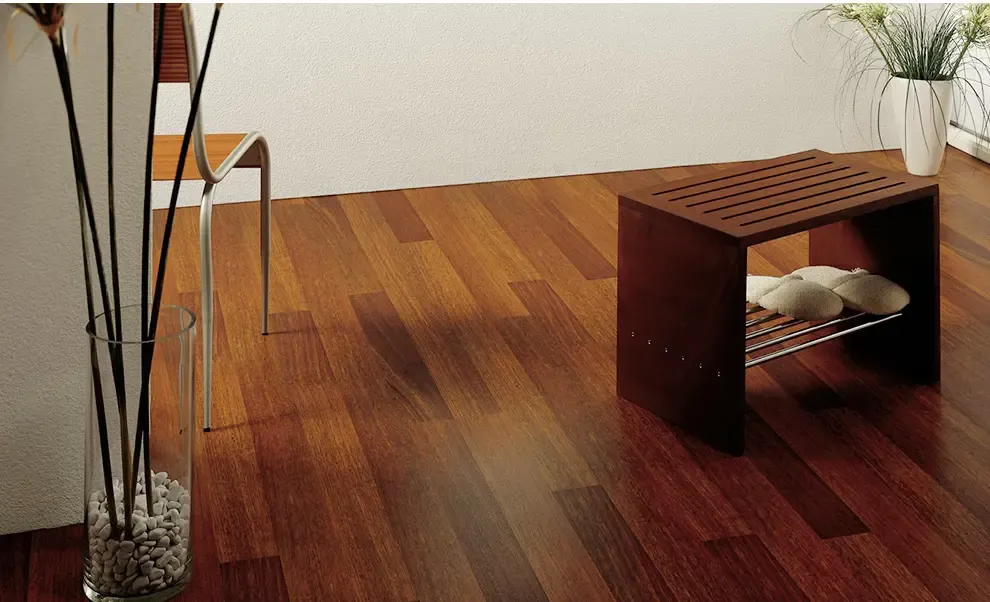 金钢铂林 德国原装进口wineo强化复合地板 德国蓝天使环保认证 高耐磨