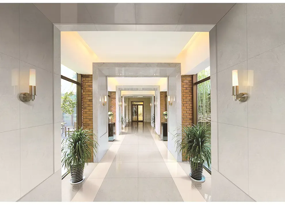 冠军磁砖 新万年宝石 无暇抛光砖 卧室书房客厅瓷砖 地砖 600*600 p