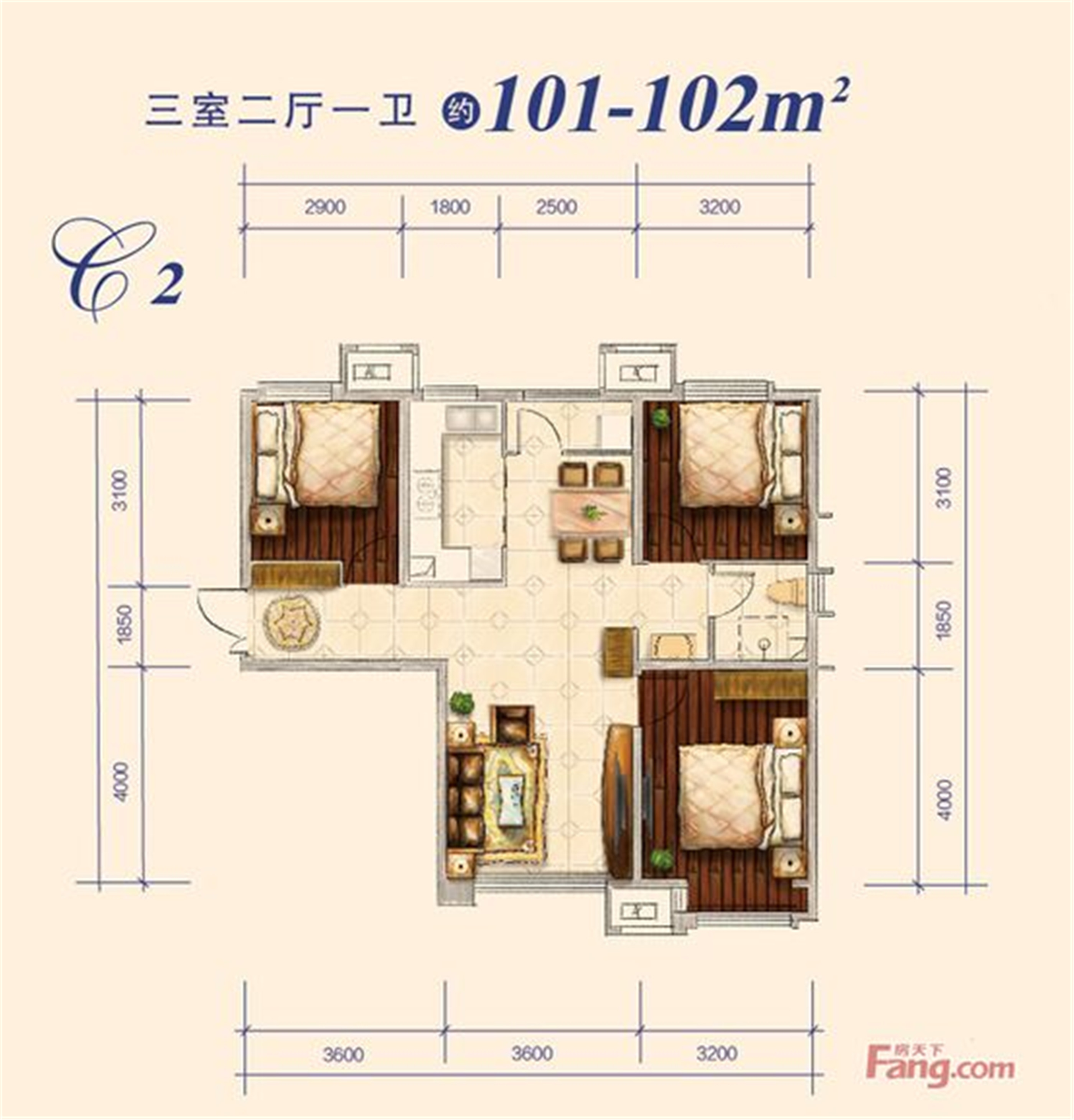 别具一格，独领风骚