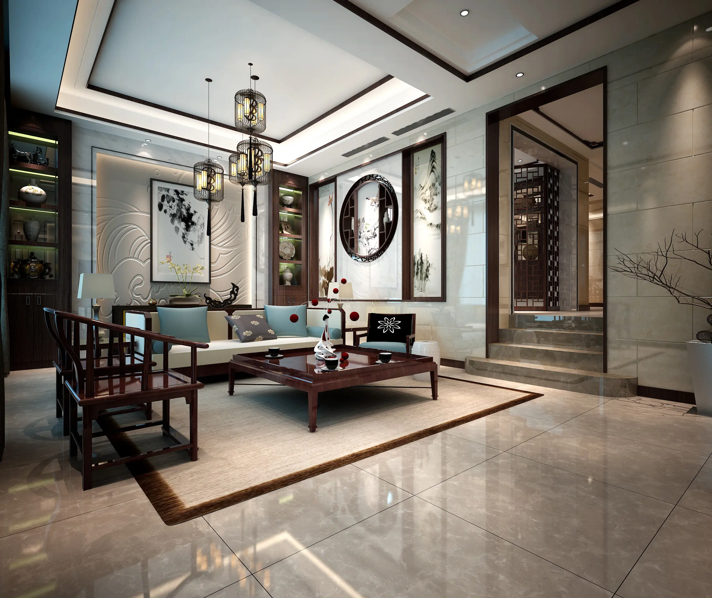 别墅销冠首推洋房热销近八成