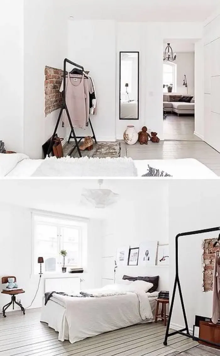 三室两厅北欧风格