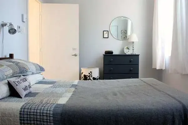 三室两厅北欧风格