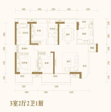 【六西格玛】纯水岸东湖别墅-自然风挑高公寓