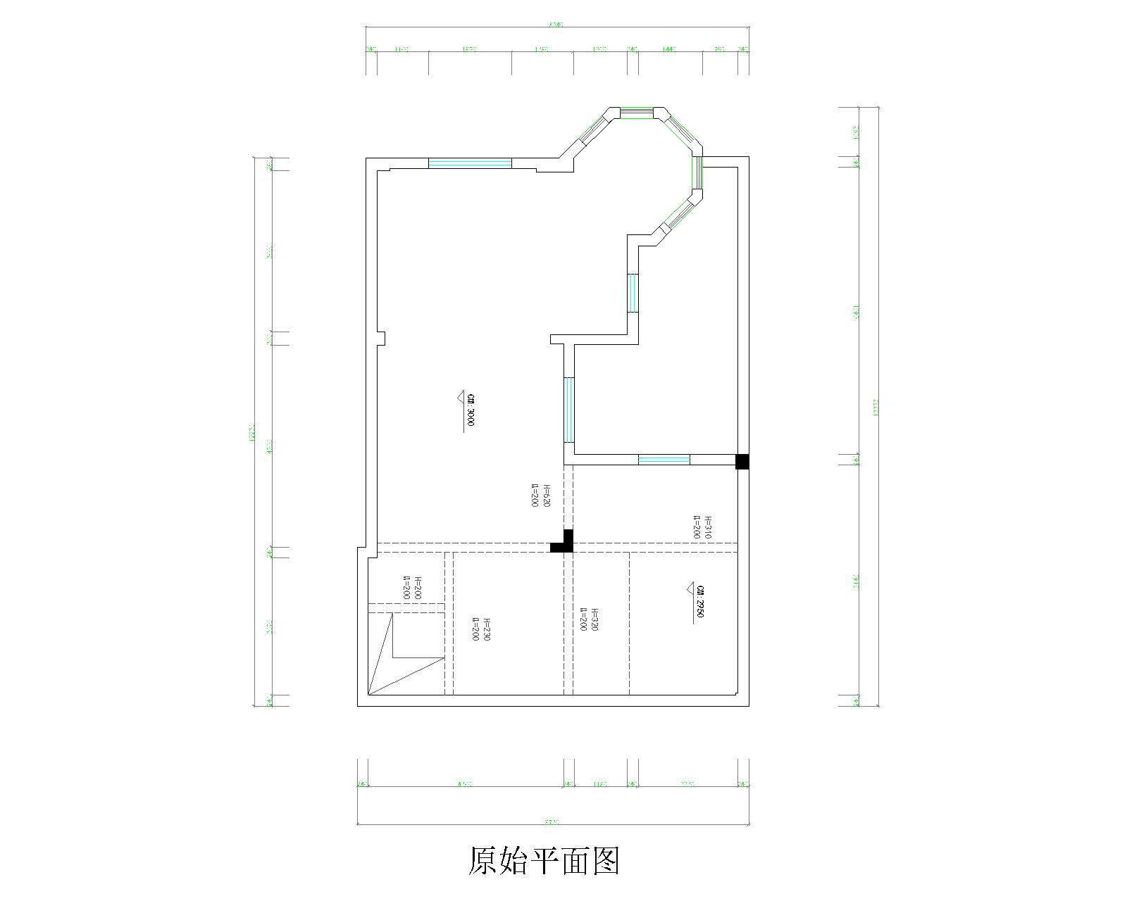 世纪风情欧式