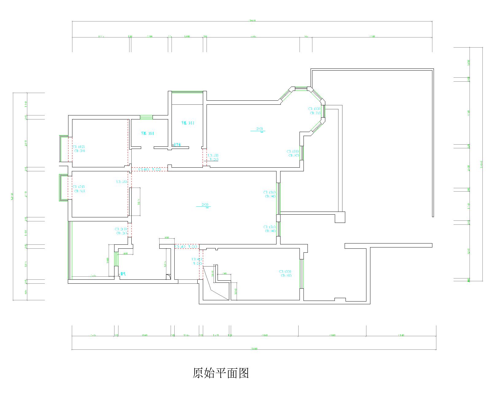 世纪风情欧式