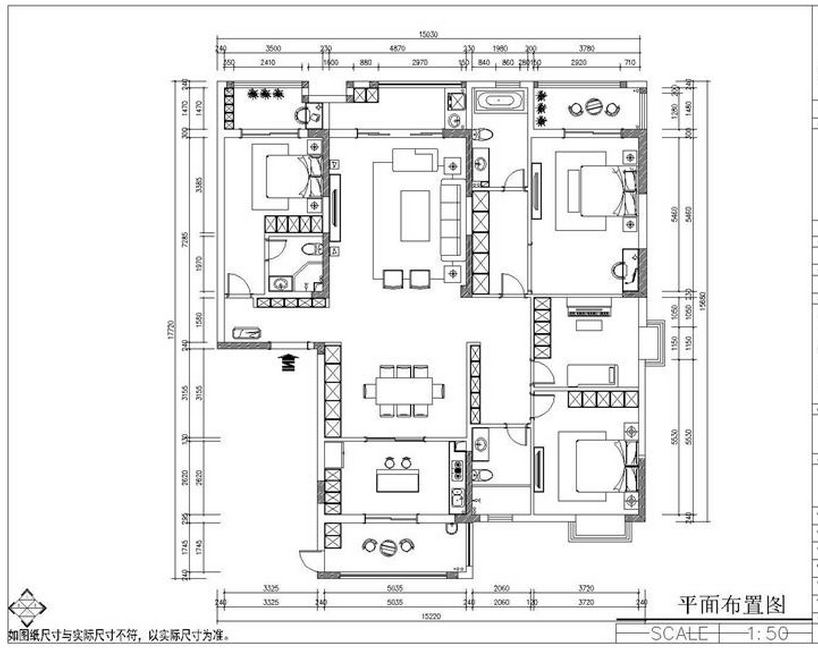 尹府住宅设计提案