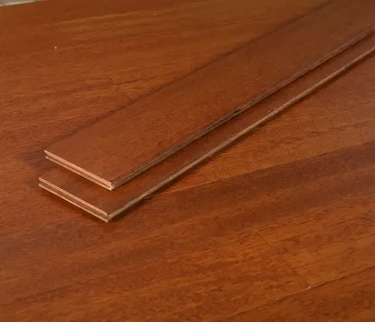 圣象多层实木复合地板na3168 咖啡馨语