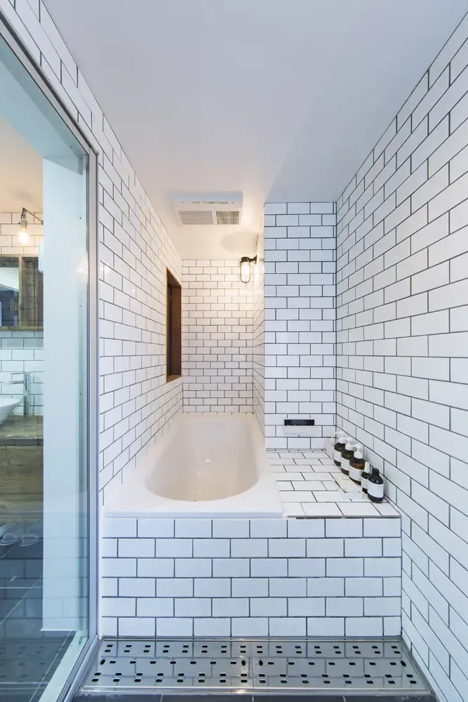 旧木和黑铁打造工业怀旧家