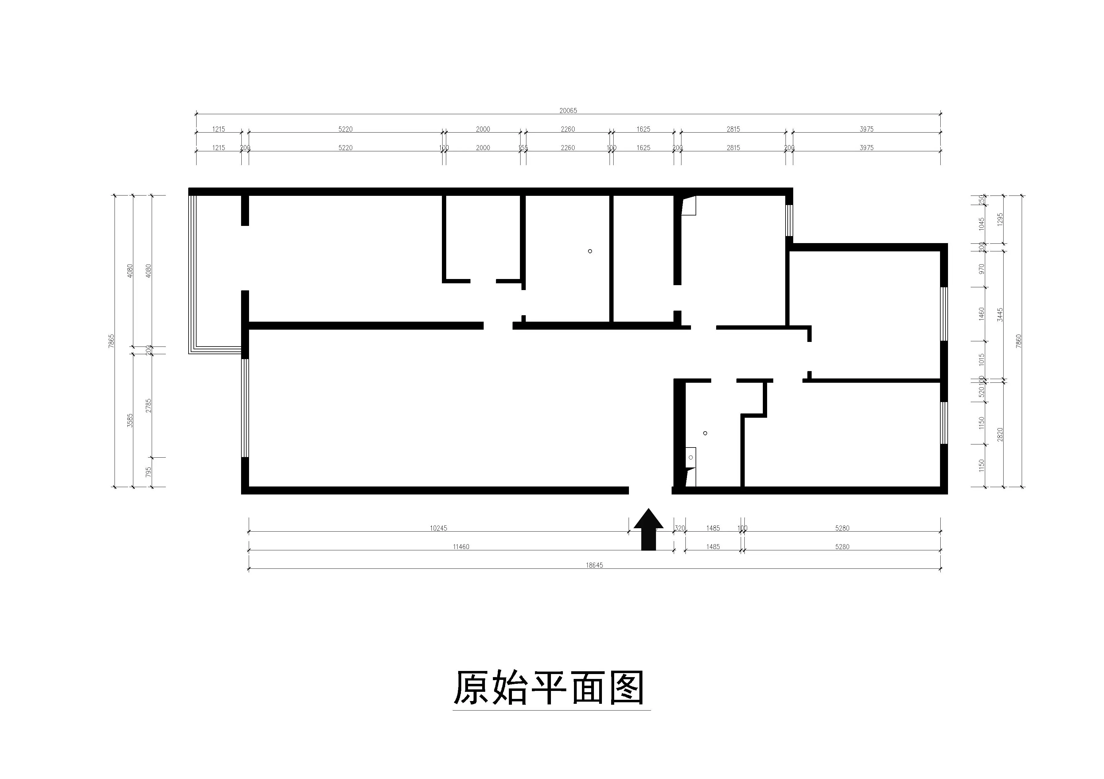 简美风格