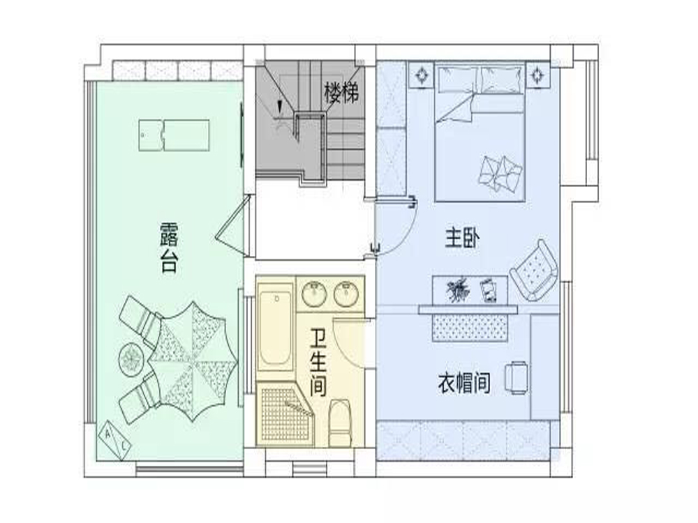 金地都会艺境别墅